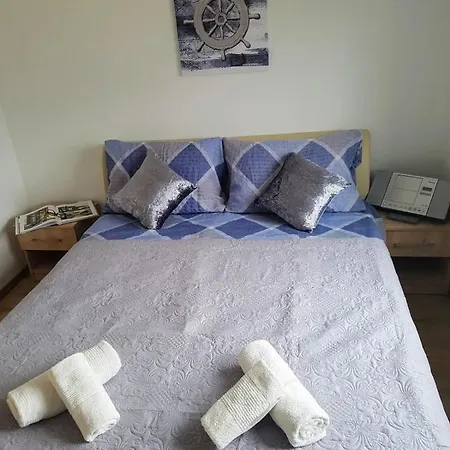 Apartman Doni Split Exterior photo