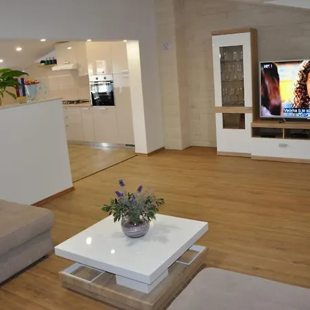 Apartman Doni Split Exterior photo