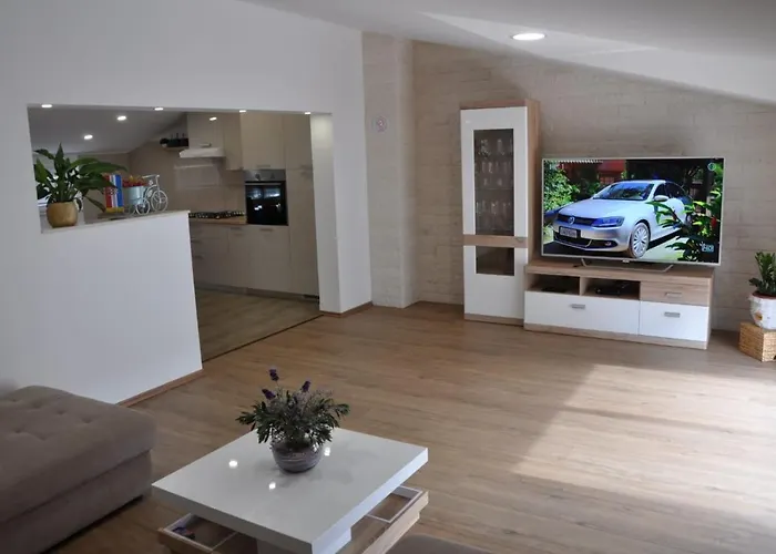 Apartman Doni