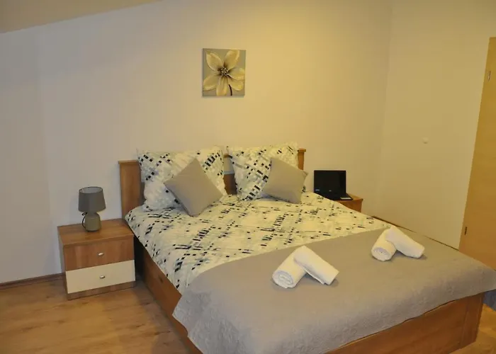 Apartman Doni