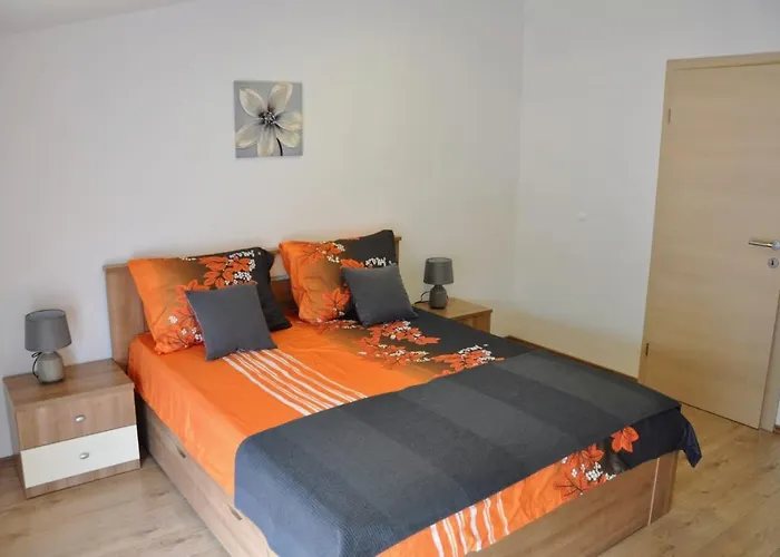 Apartman Doni
